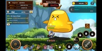 Hero Town Online screenshot 13