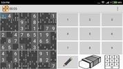 Best Sudoku App - free classic screenshot 2