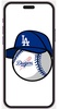 Wallpaper Los Angeles Dodgers screenshot 5