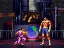 Street Fighter SNK screenshot 3