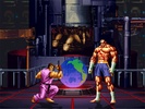 Street Fighter SNK screenshot 3