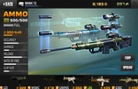 Prison Sniper screenshot 4