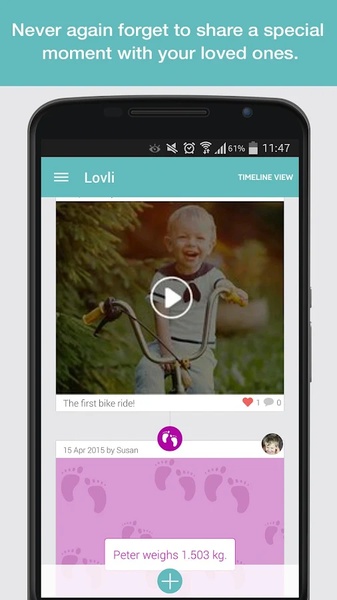 Lovli - Preview 1