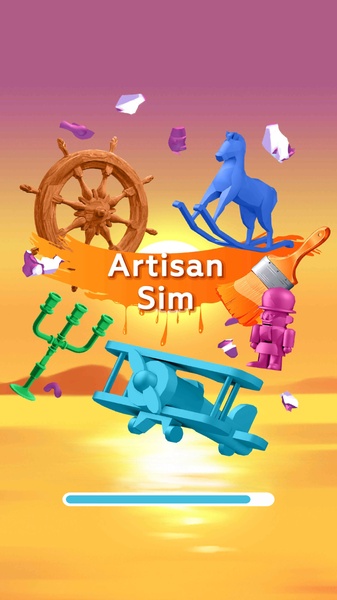 Artisan Sim 3D - Preview 13