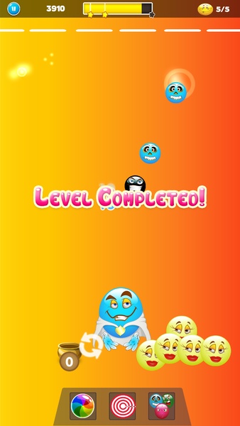 Emoji Bubble - Preview 11