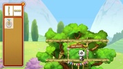 Panda Lu Treehouse screenshot 1