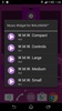 Walkman Mod widget screenshot 3