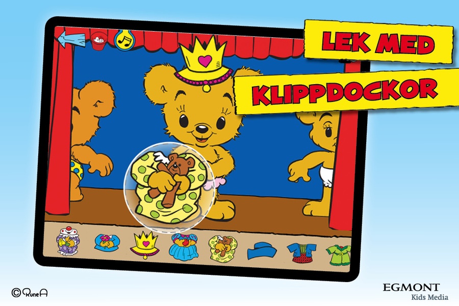 Bamse - Preview 11