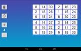 Bingo RS Cards screenshot 13
