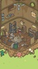 Animal Town - Merge Game screenshot 2