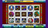Slot Viva Vegas screenshot 3