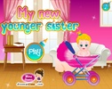 my_new_younger_sister screenshot 6