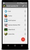 Droid Launcher screenshot 8