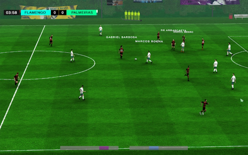 Brasileirão Soccer (Brazil Soccer) APK for Android Download