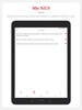 NIUS - Actualidad e informació screenshot 4