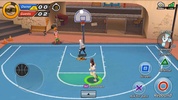 Basketball Crew 2K18 screenshot 6