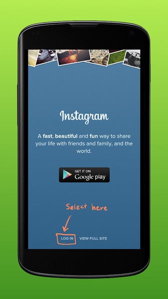 My 2nd instagram - Preview 4