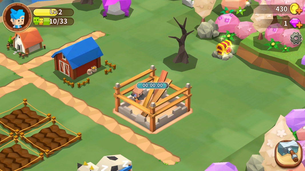 Fantasy Town (Old) - Preview 9