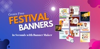 Banner Maker - Poster Maker screenshot 8