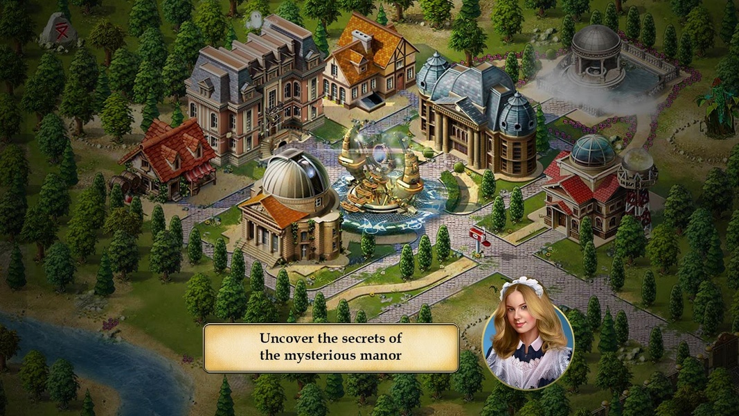 Rooms of Memory - Preview 10