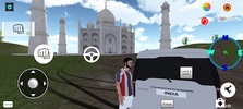Gangster India : Open World screenshot 8