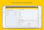 Finanzassistent screenshot 12