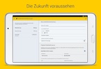 Finanzassistent screenshot 13