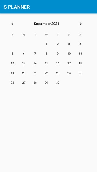 S PLANNER - Preview 8