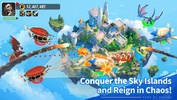 Game of Sky screenshot 6