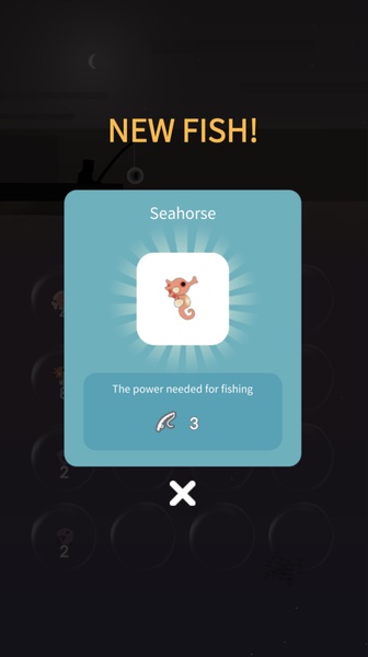 2048 Fishing - Preview 2