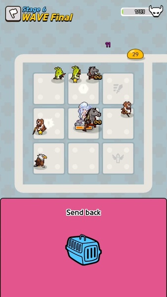 33RD: Random Defense - Preview 5