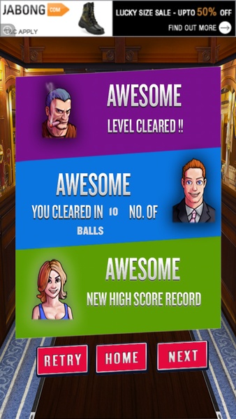 Flick Beer Pong - Preview 8