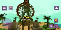 Dino Theme Park Craft screenshot 9