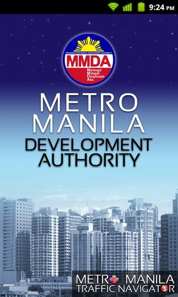 MMDA - Preview 6