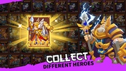 Gacha Heroes screenshot 3