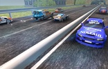 rally racing car rival screenshot 1