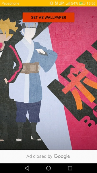 Ninja Boruto Wallpapers HD - Preview 3