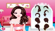 Super Bridal Hairstyles screenshot 7