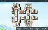 Mahjong screenshot 12