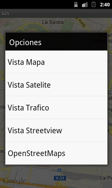 GIS - Preview 3