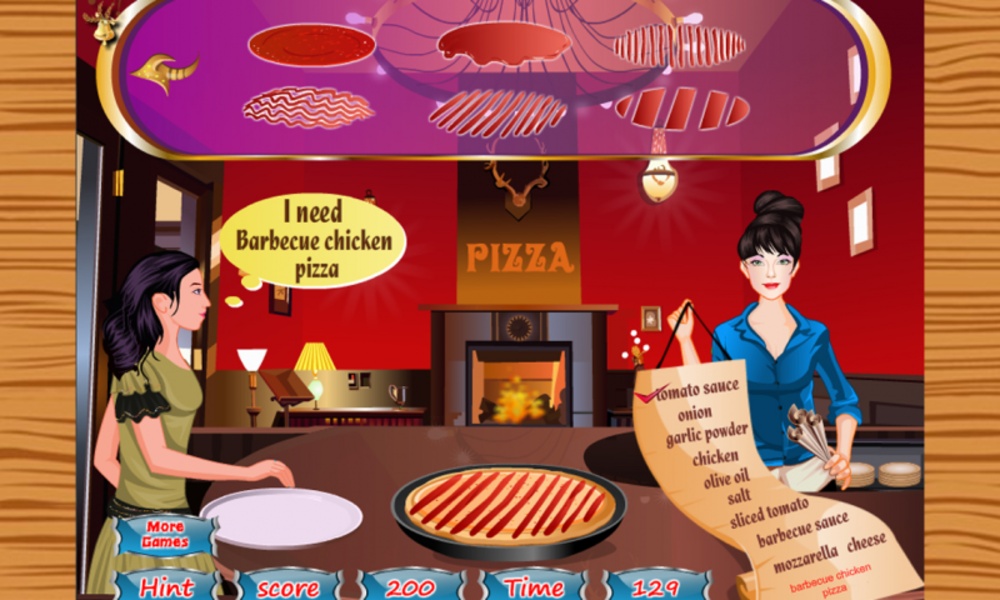 Pizza Corner - Preview 9