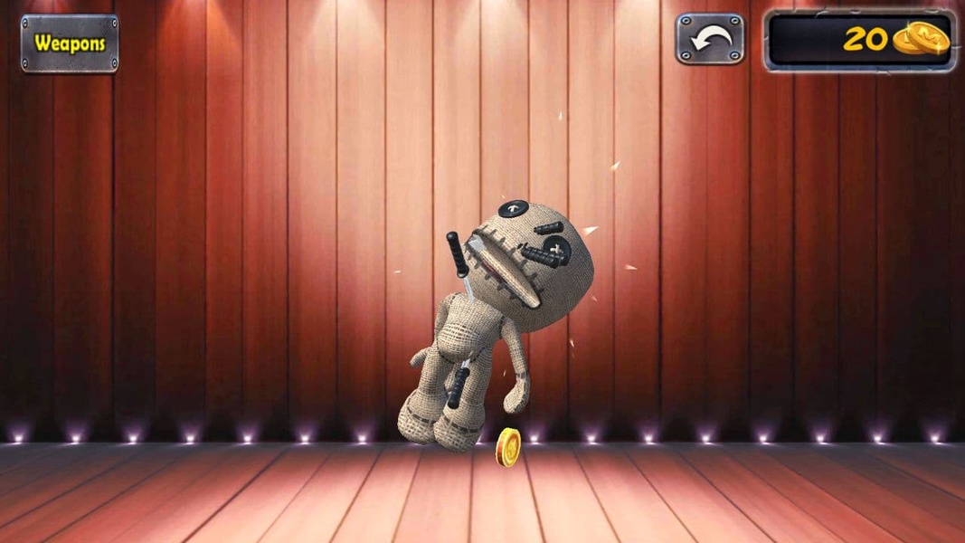 Beat The Puppet - Preview 9