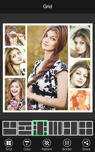 Collage Grid - Preview 3