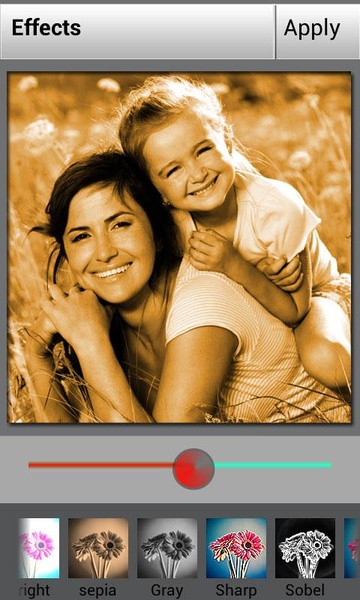Color Touch FX - Preview 3