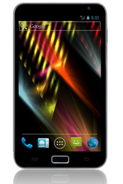 Rave Live Wallpaper FREE - Preview 1
