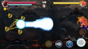 Devil Fighter Dragon X screenshot 12