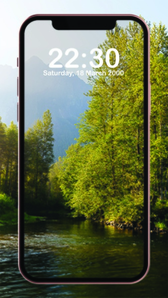 Wallpaper HD Nature - Preview 3
