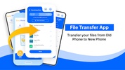 File Transfer: Easy File Share screenshot 1