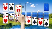 Klondike Solitaire Trip screenshot 8