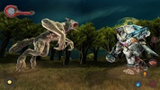Werewolf Games screenshot 3